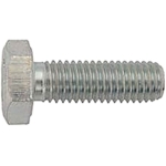 Bulon cu cap hexagonal M8x70mm