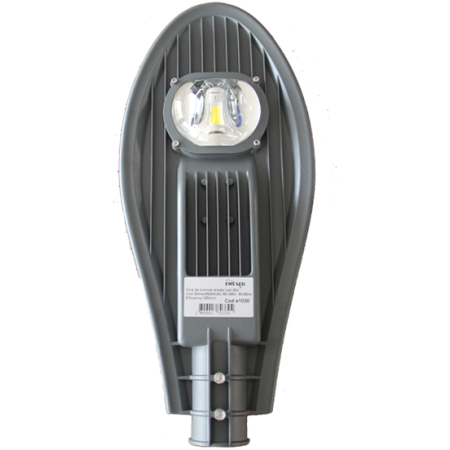 CORP DE ILUMINAT STRADAL LED 30W 6500K