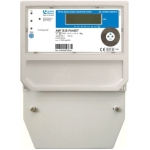 Contor electric trifazat bidirecțional