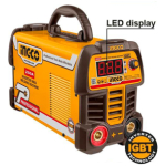 APARAT DE SUDAT CU INVERTOR 250A 220-240V INGCO