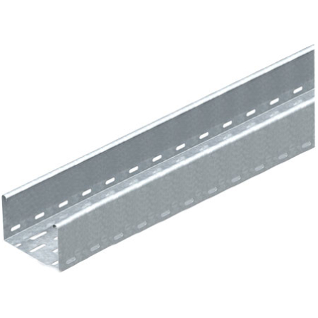 Желоб перфорированный  металл 200X50X3000mm