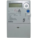 CONTOR BIDIRECTIONAL TRIFAZAT 5(85)A 230/400V IP54 ADDAX