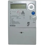 CONTOR BIDIRECTIONAL TRIFAZAT 5(85)A 230/400V IP54 ADDAX