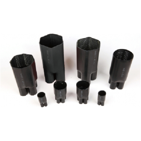 Термоусаживаемая перчатка