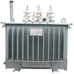 TRANSFORMATOR TMG 63KVA 10/0.4
