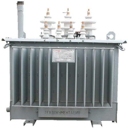 TRANSFORMATOR TMG 63KVA 10/0.4
