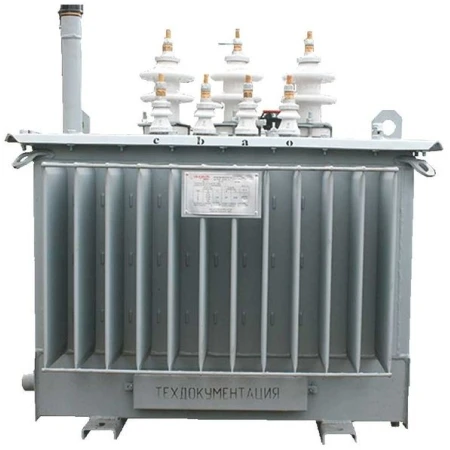 TRANSFORMATOR TMG 63KVA 10/0.4
