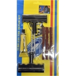 KIT DE REPARATIE ANVELOPE CU SURUBELNITA