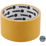 BANDA DUBLA ADEZIVA 50MM 10M ALBA VOREL