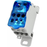 CLEMA DE DISTRIBUTIE 125A CU CAPAC IN.1X16+1X35 IE.6X16