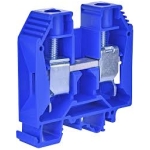 BLOC TERMINAL PUSH-IN 1.5MM2 ALBASTRU WKDO