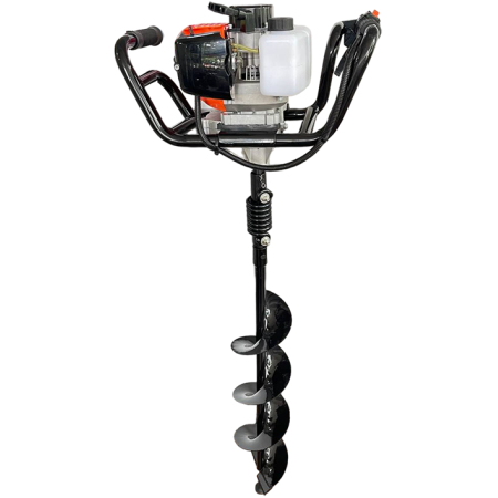 MOTOBURGHIU PE BENZINA 2KW 9000ROT-MIN HUTER