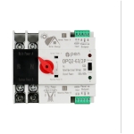 COMUTATOR TRANSFER SARCINA ATS-2P-63 230V 63A