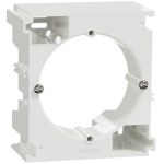 CADRU DE MONTAJ APARENT MULTIPOST SEDNA NEW ALB