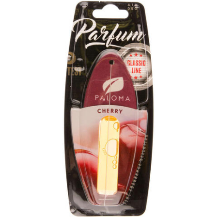 PARFUM PALOMA 5ML CHERRY