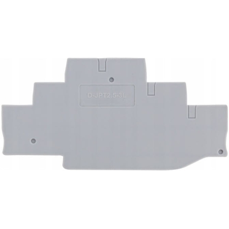 CAPAC BLOC TERMINAL PENTRU CLEMA JPT2.5 WKDO