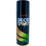 VOPSEA NEGRU-MAT 450ml WINSO