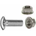 SURUB+PIULITA PENTRU JGHEAB CFSM8EG M8X15