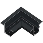 UNGHI 90GRADE SINA MAGNETICA INCASTRATATA H35MM