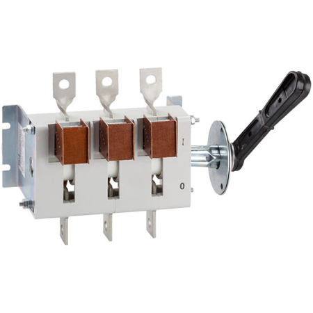 Întrerupător automat 1809211 250A IEK