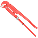 CHEIE REGLABILĂ PENTRU ȚEVI 3"- (76MM) 630MM YATO