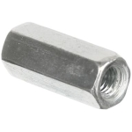 Фланцевая гайка M8*25MM