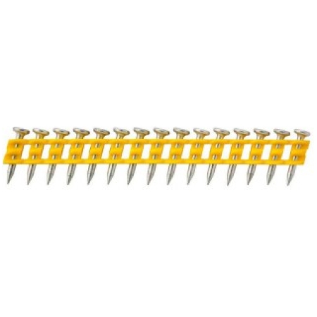 Cuie pentru ciocan pneumatic 2.6*20mm Dewalt