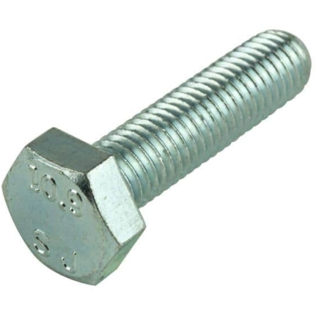 Bulon cu cap hexagonal M12x40