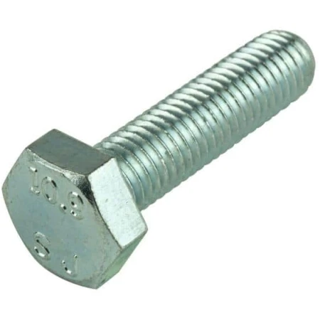 Bulon cu cap hexagonal M12x40