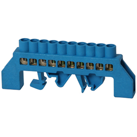 Шина синий 10P