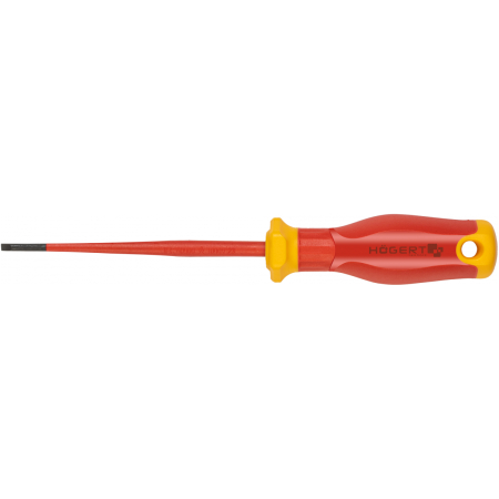 SURUBELNITA PLATA IZOLATA 3X100 1000V KNIPEX