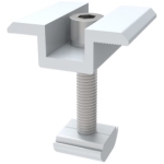 CLEMA DE MIJLOC 30MM PENTRU PANOURI SOLARE