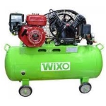 COMPRESOR DE AER 100L 3.0KW 360L/MIN 8BAR 380V WIXO