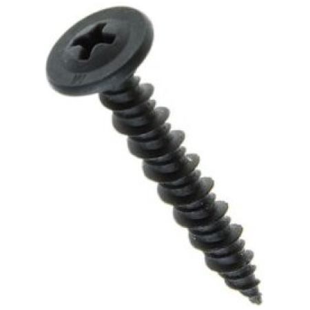 Саморез фосфат д/гипсокарт дерево 3.5x45MM