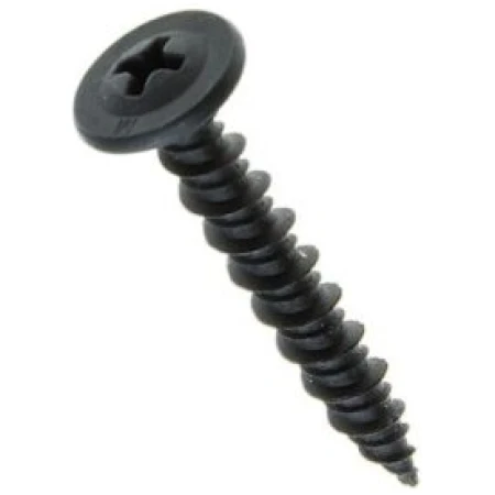 Șurub fosfat p/u gipscarton și lemn 3.5x45MM