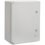 KIT DULAP DE DISTRIBUTIE 2*12M. 300*400*170mm