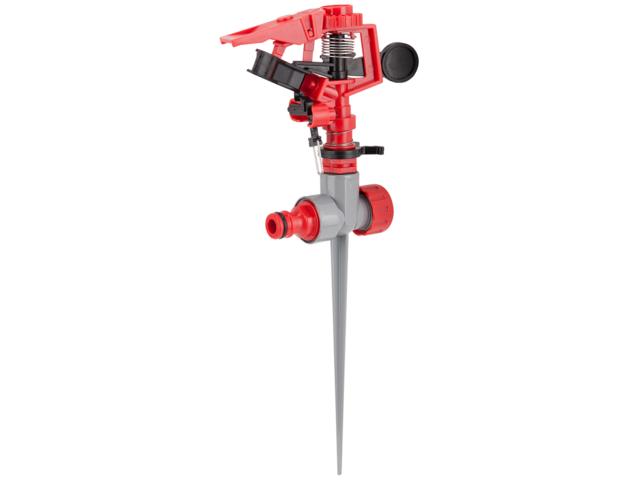 Aspersor pulsatoriu alamă reglabil Aspersor pulsatoriu alamă reglabil