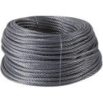 Cablu 5 - 6 mm oțel Elmos