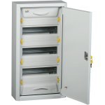 CUTIE METALICA ЩРН-36 IP31 IEK CUTIE METALICA ЩРН-36 IP31 IEK