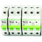 Separator de sarcină 63A 3P Vecas