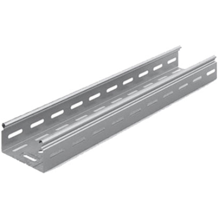 Желоб перфорированный  металл 150X100X3000mm