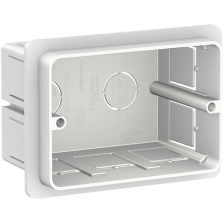 DOZA MONTAJ 3 MODULE EASY STYL