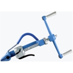 CLESTE PENTRU INTINS SI TAIAT BANDA DE INOX