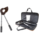 FOARFECA PENTRU CABLU DE SECTIUNE PINA LA 70MM MASTER