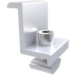 CLEMA DE CAPAT 30MM PENTRU PANOURI SOLARE