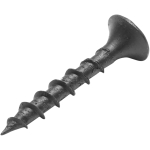 SURUB FILETAT PENTRU GHIPS 3.5x25MM (200)