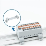 ADAPTOR PENTRU BLOC DE DISTRIBUTIE NS35A WKDO