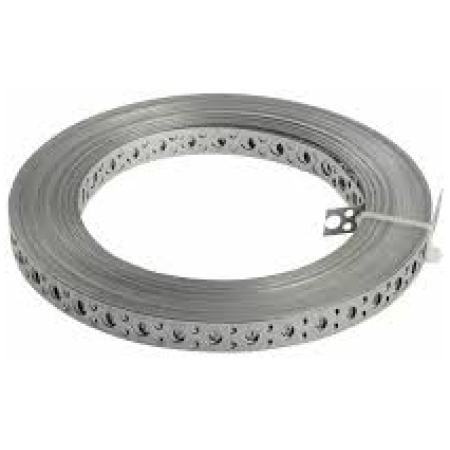BANDA PERFORATA 12.2x0.4MM(25m)