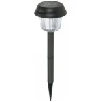 FELINAR DE GRADINA CU PANOU SOLAR 0.06W 1.5Lm HOROZ