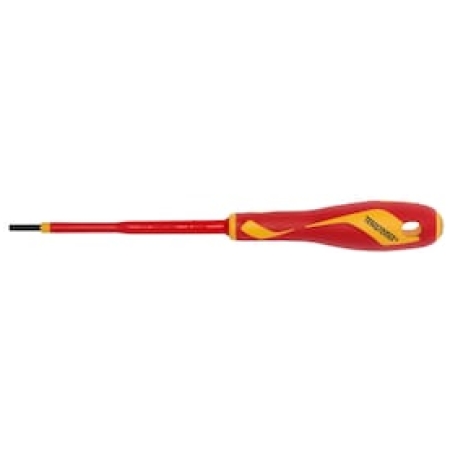 SURUBELNITA PLATA IZOLATA 3.5X100 1000V KNIPEX